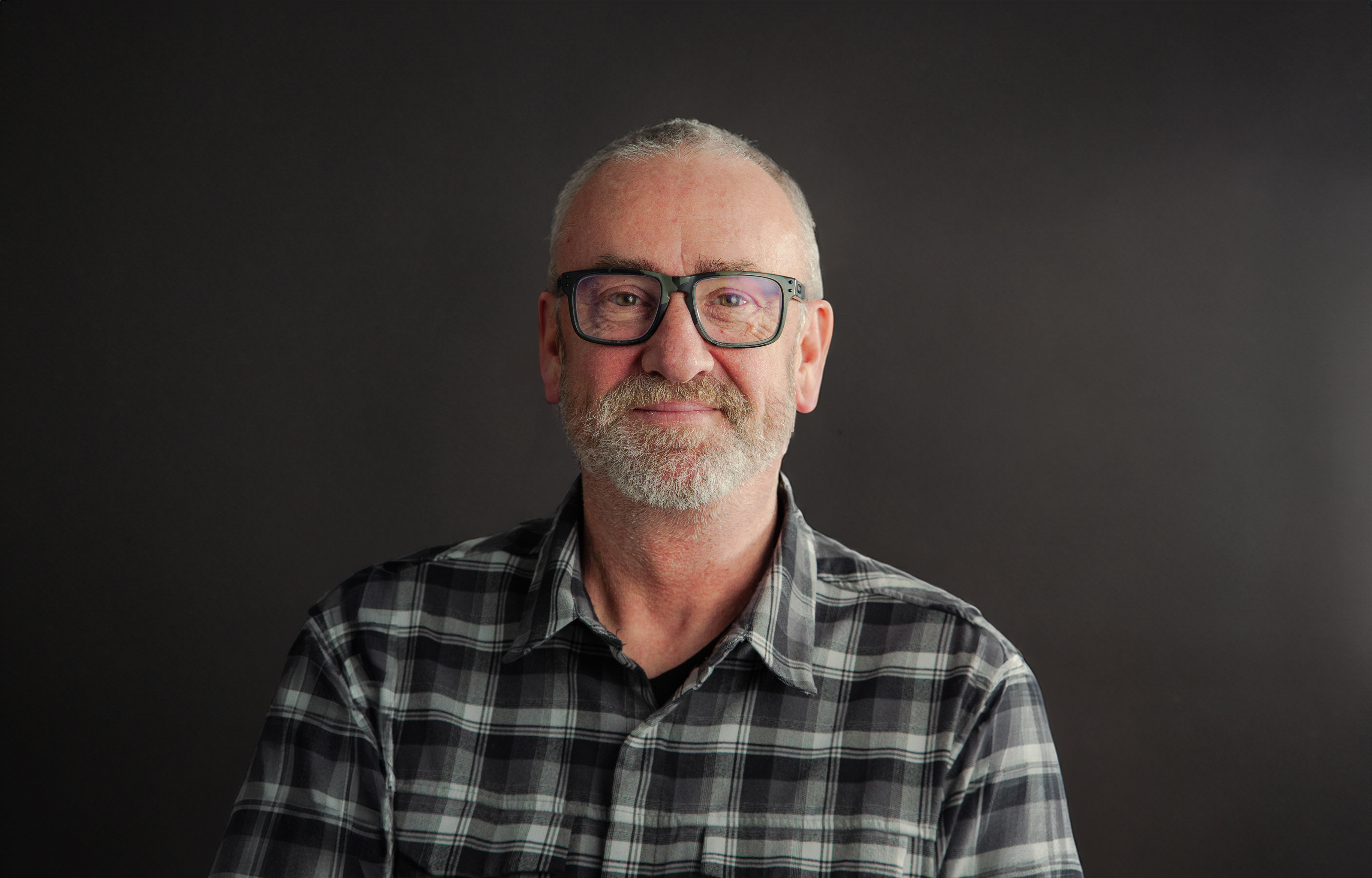 B.E. Meyers & Co. Welcomes Dave Roberts as Creative Director of Marketing