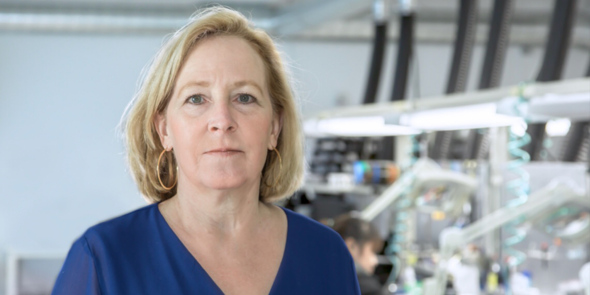 BE Meyers & Co Appoints Laser Manufacturing Expert Sue McGinley As Chief Operating Officer